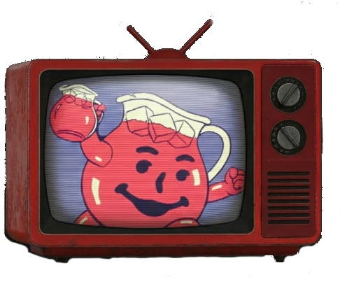 The Koolaid Gospel